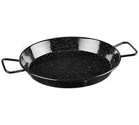Garcima - Paellera Valenciana Esmaltada 4 personas/ 30 cm