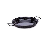 Garcima - paellera valenciana esmaltada 8 personas/ 38 cm