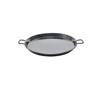 Garcima - Paellera Valenciana Esmalte40R 80 Cm