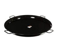 GARCIMA - Paellera Valenciana Esmalte50R Garcima 90 Cm