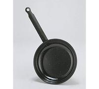 Garcima - Sarten Esm.Llana C/M La Ideal 22 Cm