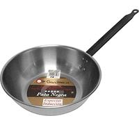 GARCIMA - Sarten Lionesa Pulida Honda 28 cm