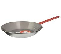 Garcima - Sarten Pul.Llana C/M La Ideal 20 Cm