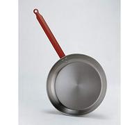 Garcima - Sarten Pul.Llana C/M La Ideal 24 Cm