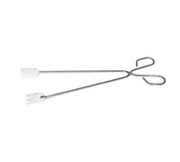 Garcima tenaza ref-14 a cocin pala inox 30x5 cm 50230