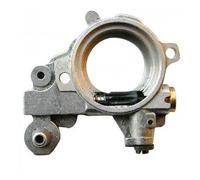 GARDEMAX Bomba de aceite compatible con Stihl 046, MS 460, MS441, MS461