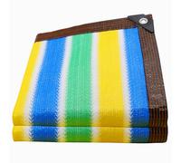 Garden e Cloth - Red de bloqueo UV para plantas, frutas y flores - Protección solar en varios tamaños: 1 x 1 m, 1 x 2 x 4 m, 3 x 6 m, 4 x 4 m, 4 x 8 m, 2 x 6 m, 3 x 10 m, 5 x 6 x 15 m.