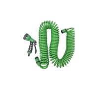GARDEN FRIEND Tubo en espiral 7.5 m