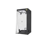 GARDEN HIGHPRO GROWTENT - Invernadero para cultivo interior Nylon 420D 100% lightproof - Armario de cultivo - JOCCA