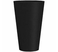 Garden Id Maceta alta Green Care Sense Tall Negro Antracita 55 cm