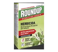 Garden roundup 250ml herbicida eco 231671 masso