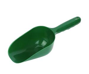 Garden Sowel-Multi-Purpose Hand Handel | Pequeña pala resistente a la óxido | Jardinería ergonómica Suele Chove | Jardinería Suelo Pastel para plantar flores, verduras, macetas de interior, camas al a