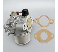 Garden Tools Mezclador de combustible para 1205380-S 1205382-S 1285301-S 1285320-S 1285329-S Kit de repuesto de carburador de cortacésped Diseño