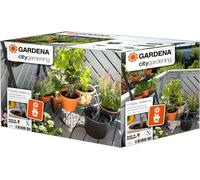 Gardena 01265-20: Set de riego automático para vacaciones Gardena
