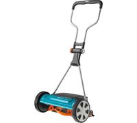 GARDENA 04022-20 GARDENA Comfort 400 C Spindelmäher ohne Fangkorb für bis zu 250 m²