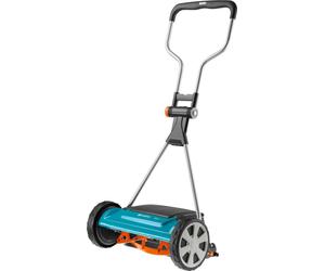 GARDENA 04022-20 GARDENA Comfort 400 C Spindelmäher ohne Fangkorb für bis zu 250 m²