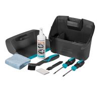Gardena Kit de mantenimiento y limpieza 4067-20 para robot cortacésped multicolor