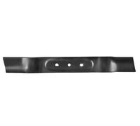 Gardena 04104-20 Cuchilla de recambio para cortacésped con batería PowerMax Li-40/41, acero endurecido, Negro