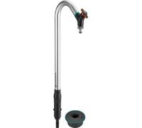 Gardena 08252-20 Gardena Sprinklersystem Pipeline Garten-Wasserhahn
