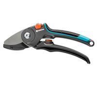 Gardena 08903-20 Tijera de jardín, Diámetro máx de corte: 23 mm (M), Multicolor