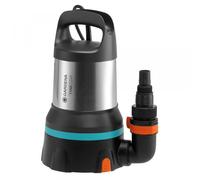 Gardena – Bomba sumergible agua limpia 11000 Aquasensor, 450 W, caudal 11.000 l/h – 9034-20