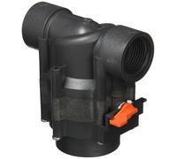 Gardena 1278-27 - válvula automática 24v gardena