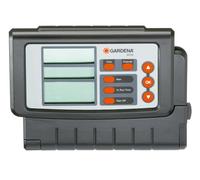 Unidad de control Gardena 1284-20 6030 Control automático de riego