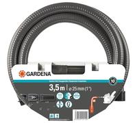 Gardena Equipo 1411-20 Negro