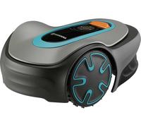 Cortacésped robot SILENO minimo, 500 m², con Bluetooth - Nuevo