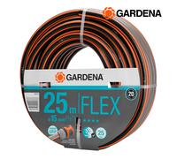 Gardena Manguera de riego Flex 25 m Ø15 mm