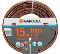 GARDENA 18061-20 GARDENA Gartenschlauch Comfort HighFLEX 15 m