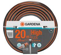 Gardena 18063-20 manguera de jardín 20 m gris, naranja