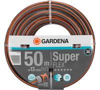 Gardena - Manguera de jardín SuperFLEX 13 mm, 50 m 18099-20