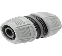 GARDENA 18233-26 - Reparador Para mangueras de Ø int. 19 mm. En caja lista para vender. A granel con EAN