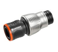 Gardena 18254-20 accesorio para manguera conector de manguera metal, p