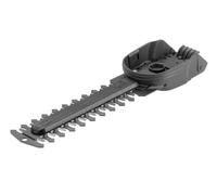 Gardena Cuchilla para arbustos 2343 – acero, longitud de corte 18 cm