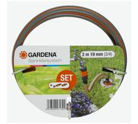 Gardena 2713-20 accesorio para manguera 3 pieza(s)