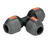 Gardena 2771-20 accesorio para manguera negro, gris 1 pieza(s)