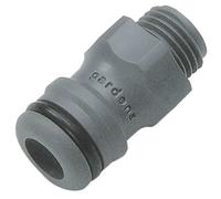 Gardena 2920-26 accesorio para manguera gris 1 pieza(s)