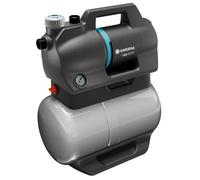 Gardena 3800 Silent Unidad de refuerzo