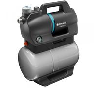 Gardena 3900 Silent - Bomba Autoclave - 650 W - 3900 L/h