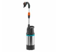 Gardena 4700/2 Inox Automatic - Bomba para depósitos - 550W
