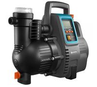 Gardena 5000/5E LCD - Bomba automática - Con función ahorro energético