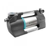 Gardena 5600 Silent+ Bomba eléctrica de riego para jardín 900 W
