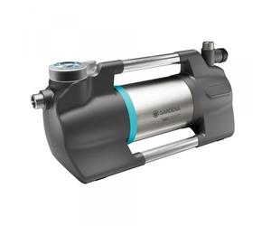 Gardena 5600 Silent+ Bomba eléctrica de riego para jardín 900 W