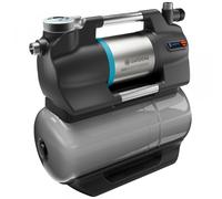 Gardena Bomba de superficie 5600 SilentComfort - 900 W, 5600 l/h, Bluetooth, 25 l (9067-20)