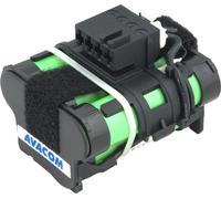 GARDENA 574 47 68-01, batería de iones de litio, 18V, 2500mAh
