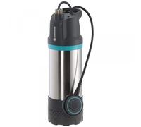 Gardena 5900/4 Inox - Bomba sumergible de presión - para aguas limpias - 900W