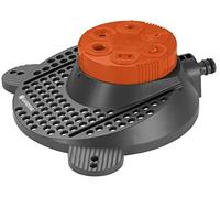Gardena 6 boogie classic superficie máx.de riego : 10-80 m2 aspersor,