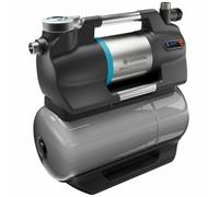 Gardena 6300 SilentComfort - Grupo de presión de 1.050 W y 6300 l/h